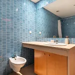 Apartmán Penthouse With Pool View In By Lovelystay Albufeira
