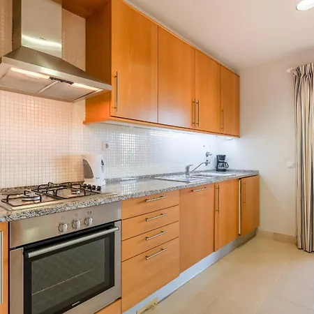 Appartement Penthouse With Pool View In By Lovelystay Albufeira