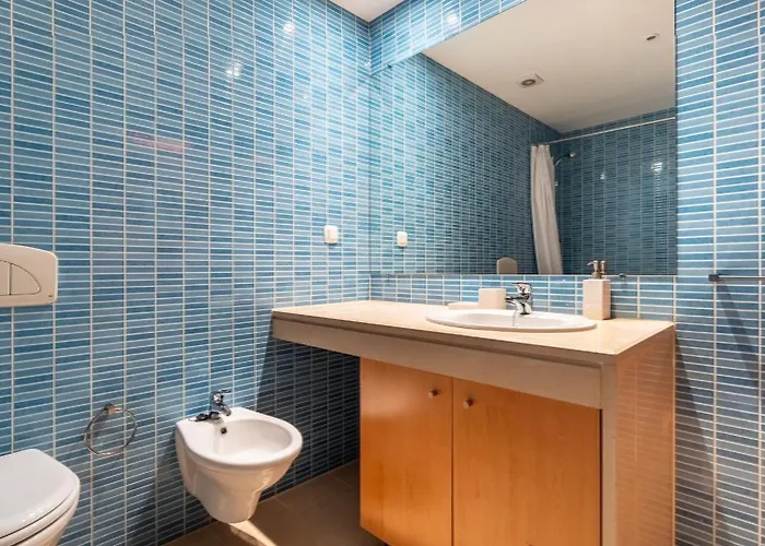 Apartamento Penthouse With Pool View In By Lovelystay Albufeira