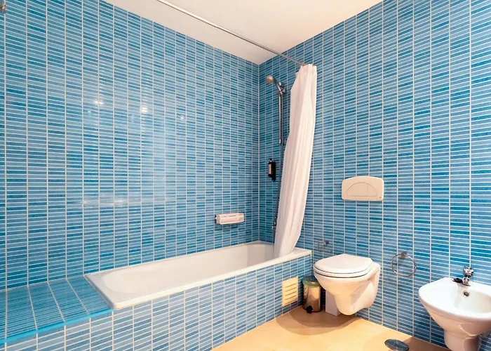 Penthouse With Pool View In By Lovelystay * Albufeira
