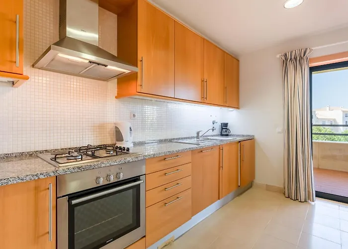 Apartamento Penthouse With Pool View In By Lovelystay Albufeira