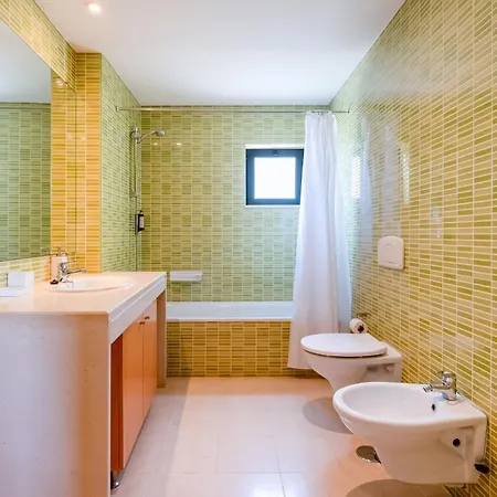 Penthouse With Pool View In By Lovelystay Albufeira