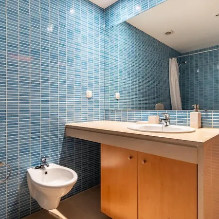 شقة Penthouse With Pool View In By Lovelystay البوفيرا